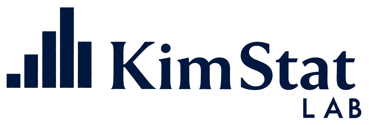 김통계연구소 KimStat Lab